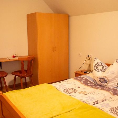Turisticna Kmetija Dreisiebner Villa Spicnik Dış mekan fotoğraf