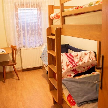 Turisticna Kmetija Dreisiebner Villa Spicnik Dış mekan fotoğraf