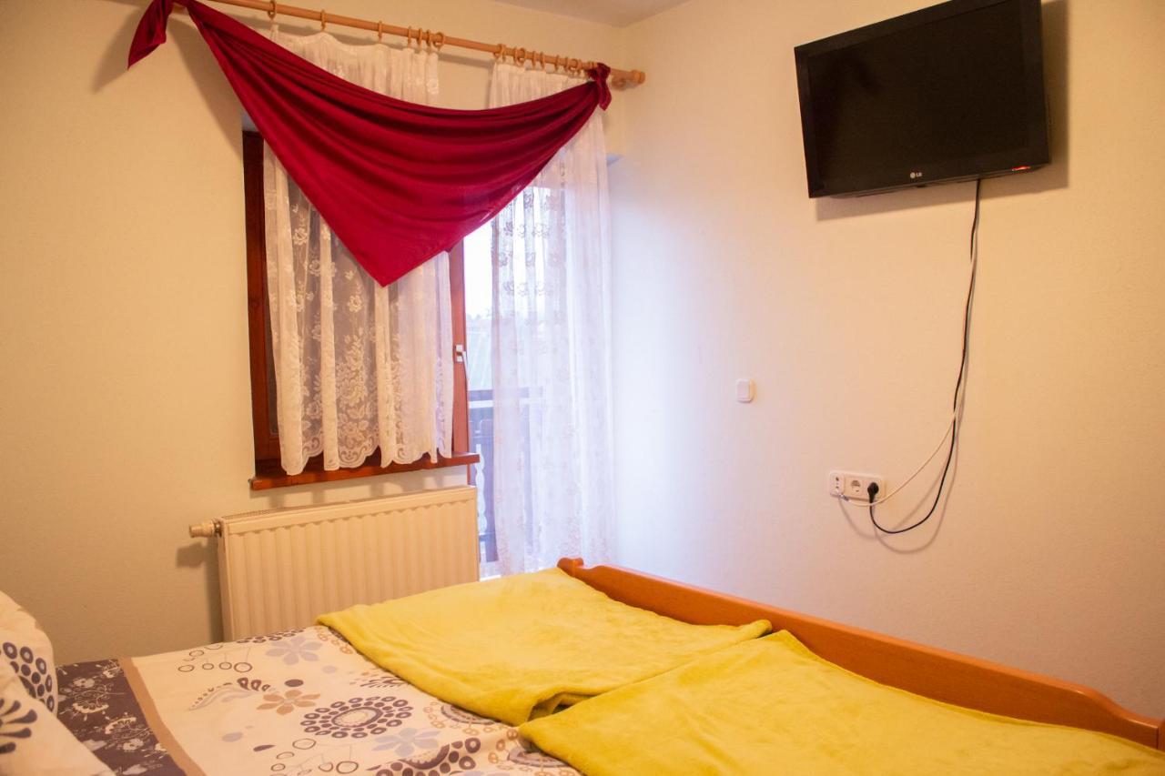 Turisticna Kmetija Dreisiebner Villa Spicnik Dış mekan fotoğraf