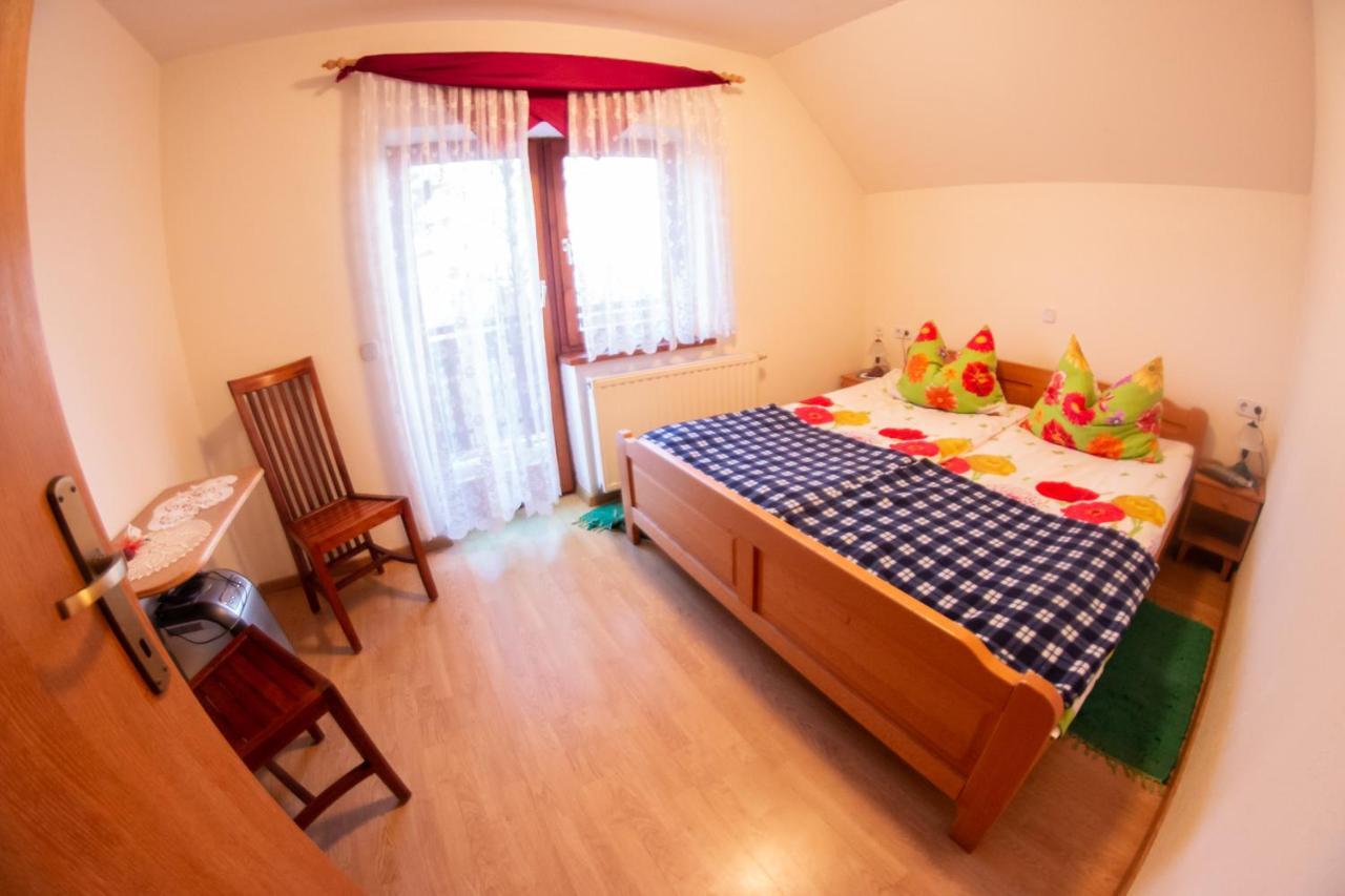 Turisticna Kmetija Dreisiebner Villa Spicnik Dış mekan fotoğraf