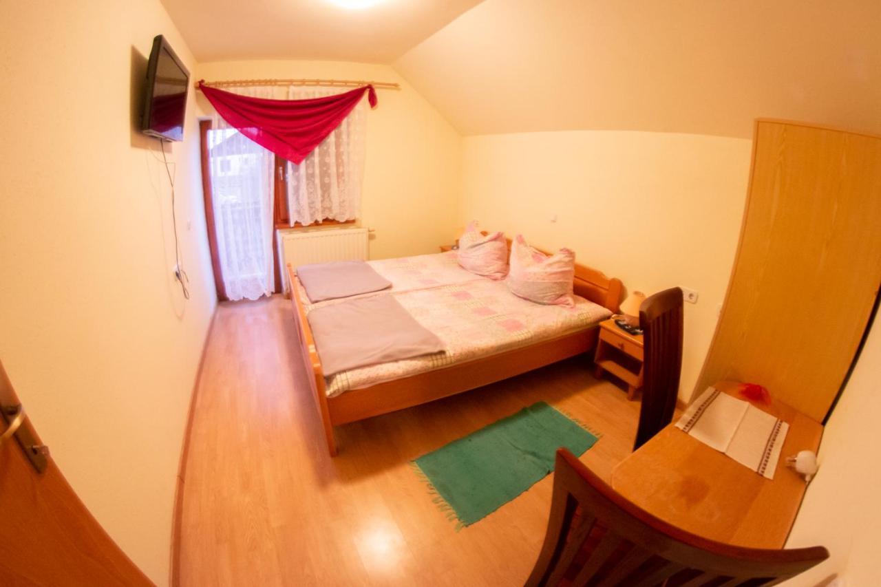 Turisticna Kmetija Dreisiebner Villa Spicnik Dış mekan fotoğraf