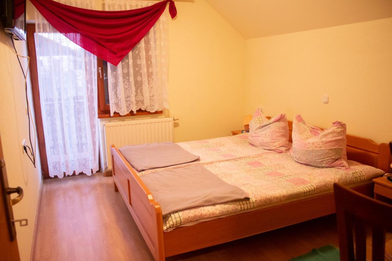 Turisticna Kmetija Dreisiebner Villa Spicnik Dış mekan fotoğraf